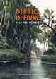 Cover of Diario di fiume e altre storie