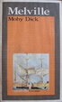 Cover of Moby Dick
