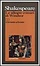 Cover of Le allegre comari di Windsor