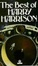 Cover of The Best of Harry Harrison
