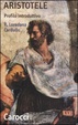 Cover of Aristotele