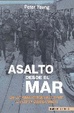 Cover of Asalto desde el mar
