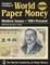 Cover of Standard Catalog Of World Paper Money Modern Issues 