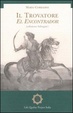 Cover of Il trovatore