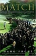Cover of The Match