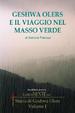 Cover of Geshwa Olers e il viaggio nel Masso Verde