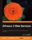 Cover of Alfresco 3 Web Services