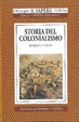 Cover of Storia del colonialismo