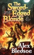Cover of The Sword-Edged Blonde