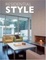 Cover of Residential Style