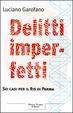 Cover of Delitti imperfetti