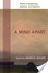 Cover of A Mind Apart