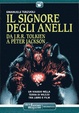 Cover of Il Signore degli Anelli: da J.R.R. Tolkien a Peter Jackson