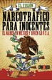 Cover of Narcotráfico para inocentes