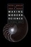 Cover of "Making Modern Science"