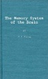 Cover of The Memory System of the Brain