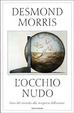 Cover of L'occhio nudo