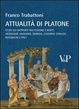 Cover of Attualità di Platone