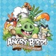 Cover of Angry Birds: Bad Piggies' Egg Recipes