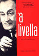 Cover of 'A Livella