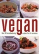 Cover of Vegan Cookbook
