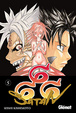 Cover of 666 Satan, nº 5