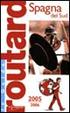 Cover of Spagna del sud