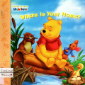 Where Is Your Home? Disney-Winnie the Pooh