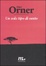 Cover of Un solo tipo di vento