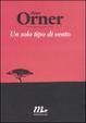 Cover of Un solo tipo di vento