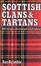 Cover of Scottish Clans
