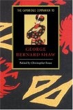 The Cambridge Companion to George Bernard Shaw (Cambridge Companions to Literature)