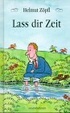 Cover of Laß Dir Zeit