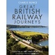 Cover of Great British Railway Journeys