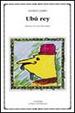 Cover of Ubu Rey