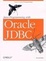 Cover of "Java Programming with Oracle JDBC"