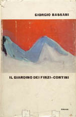 Più riguardo a Il giardino dei Finzi Contini