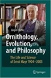 Cover of Ornithology, Evolution, and Philosophy