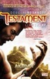 Cover of Testament