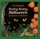 Cover of Scary, Scary Halloween