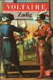 Cover of Zadig