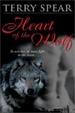 Cover of Heart of the Wolf