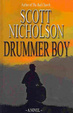 Cover of Drummer Boy