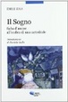 Cover of Il sogno. Fiaba d'amore all'ombra di una cattedrale