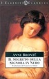 Cover of Il segreto della signora in nero