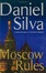 Cover of "Moscow Rules"
