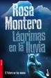 Cover of Lágrimas en la lluvia