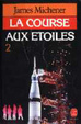 Cover of La course aux étoiles