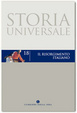 Cover of Storia Universale