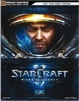 Cover of Starcraft II: Wings of liberty